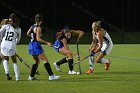 FH vs MIT  Wheaton College Field Hockey vs MIT. - Photo by Keith Nordstrom : Wheaton, Field Hockey